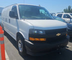 Used 2020 Chevrolet Express 2500 image 3