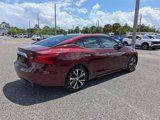 Used 2017 Nissan Maxima 3.5 SL w/ Interior Lighting Package image 4