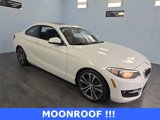 Used 2016 BMW 228i Coupe w/ Premium Package image 2