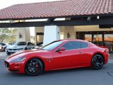 Used 2009 Maserati GranTurismo S image 5