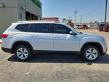 Used 2018 Volkswagen Atlas S image 2