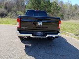Used 2022 RAM 1500 Big Horn w/ Trailer Tow Group image 3