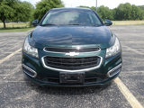 Used 2015 Chevrolet Cruze LT image 3