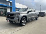 Used 2022 Chevrolet Silverado 1500 RST w/ Texas Edition Plus image 4