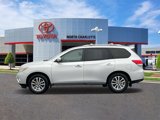 Used 2016 Nissan Pathfinder SV image 5