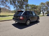 Used 2009 Land Rover Range Rover Sport HSE image 5