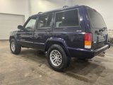 Used 1998 Jeep Cherokee Sport image 6