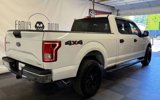 Used 2016 Ford F150 XLT w/ Equipment Group 301A Mid image 3