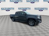 Used 2017 Chevrolet Colorado Z71 image 2