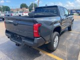 New 2025 Toyota Tacoma SR image 5