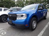 Certified 2022 Ford Maverick XL image 6