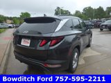Used 2024 Hyundai Tucson SEL image 5