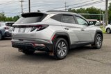 Used 2023 Hyundai Tucson Blue image 3