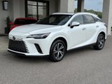 Used 2025 Lexus RX 350 FWD image 3