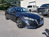 Used 2022 Nissan Altima 2.5 SV image 3
