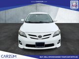 Used 2012 Toyota Corolla S image 2