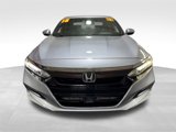 Used 2018 Honda Accord Sport image 2