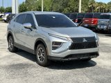 Used 2022 Mitsubishi Eclipse Cross ES image 5