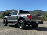 Certified 2024 Ford F150 Raptor image 4