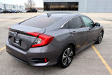 Used 2016 Honda Civic EX-T image 6