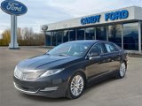 Used 2016 Lincoln MKZ AWD w/ Equipment Group 300A Reserve image 2