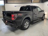 Used 2013 Ford F150 FX4 w/ Mid Equipment Group image 6