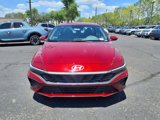 New 2025 Hyundai Elantra SE image 2