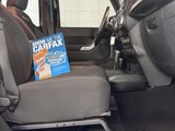 Used 2015 Jeep Wrangler Unlimited Sahara w/ Connectivity Group image 5
