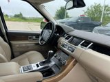 Used 2013 Land Rover Range Rover Sport HSE image 2