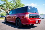 Used 2018 Ford Flex Limited w/ Equipment Group 301A image 4