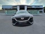 New 2025 Cadillac CT4 Sport image 2