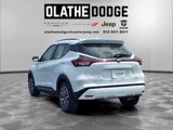Used 2024 Nissan Kicks SR image 3
