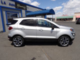 Used 2020 Ford EcoSport SES w/ SES Black Appearance Package image 5