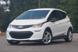 Used 2017 Chevrolet Bolt LT image 4