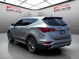 Used 2018 Hyundai Santa Fe Sport w/ 2.0T Ultimate Tech Package 05 image 3