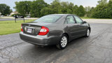 Used 2002 Toyota Camry XLE image 3