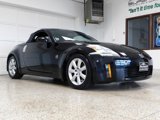 Used 2005 Nissan 350Z Enthusiast w/ (S02) Side Air Bags Pkg image 5