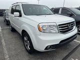 Used 2015 Honda Pilot EX-L image 5