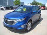 Used 2019 Chevrolet Equinox LT image 4