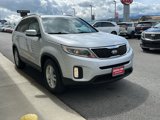 Used 2015 Kia Sorento LX image 3