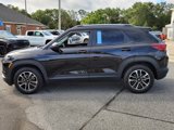 Certified 2024 Chevrolet TrailBlazer LT w/ Driver Confidence Package image 2