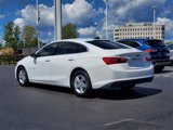 Used 2023 Chevrolet Malibu LS image 3