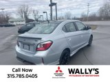 New 2024 Mitsubishi Mirage G4 Black Edition image 3