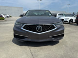 Used 2020 Acura TLX V6 w/ Technology Package image 2