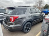 Used 2017 Ford Explorer XLT w/ Equipment Group 202A image 2