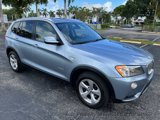 Used 2012 BMW X3 xDrive28i image 2