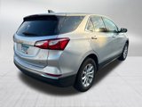 Used 2020 Chevrolet Equinox LT image 4