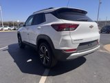 New 2025 Chevrolet TrailBlazer LT w/ Convenience Package image 3