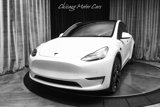 Used 2022 Tesla Model Y Performance image 2