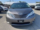 Used 2015 Toyota Sienna XLE image 2
